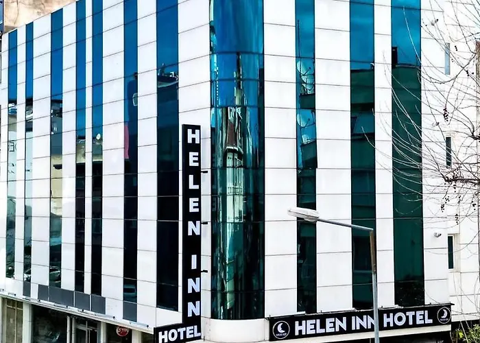 Helen Inn