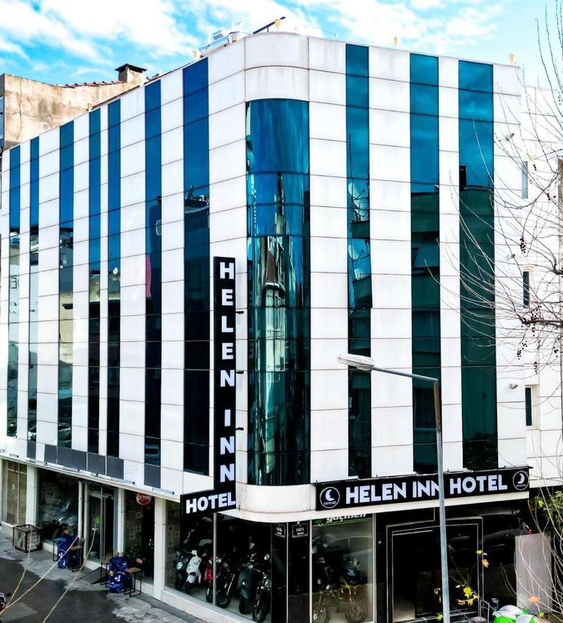 Helen Hotel