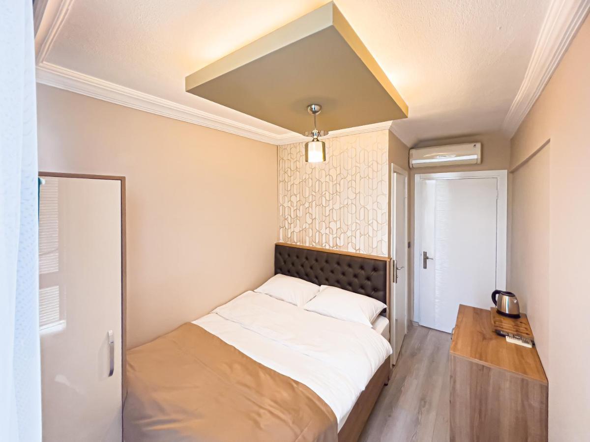 Helen Hotel 3*