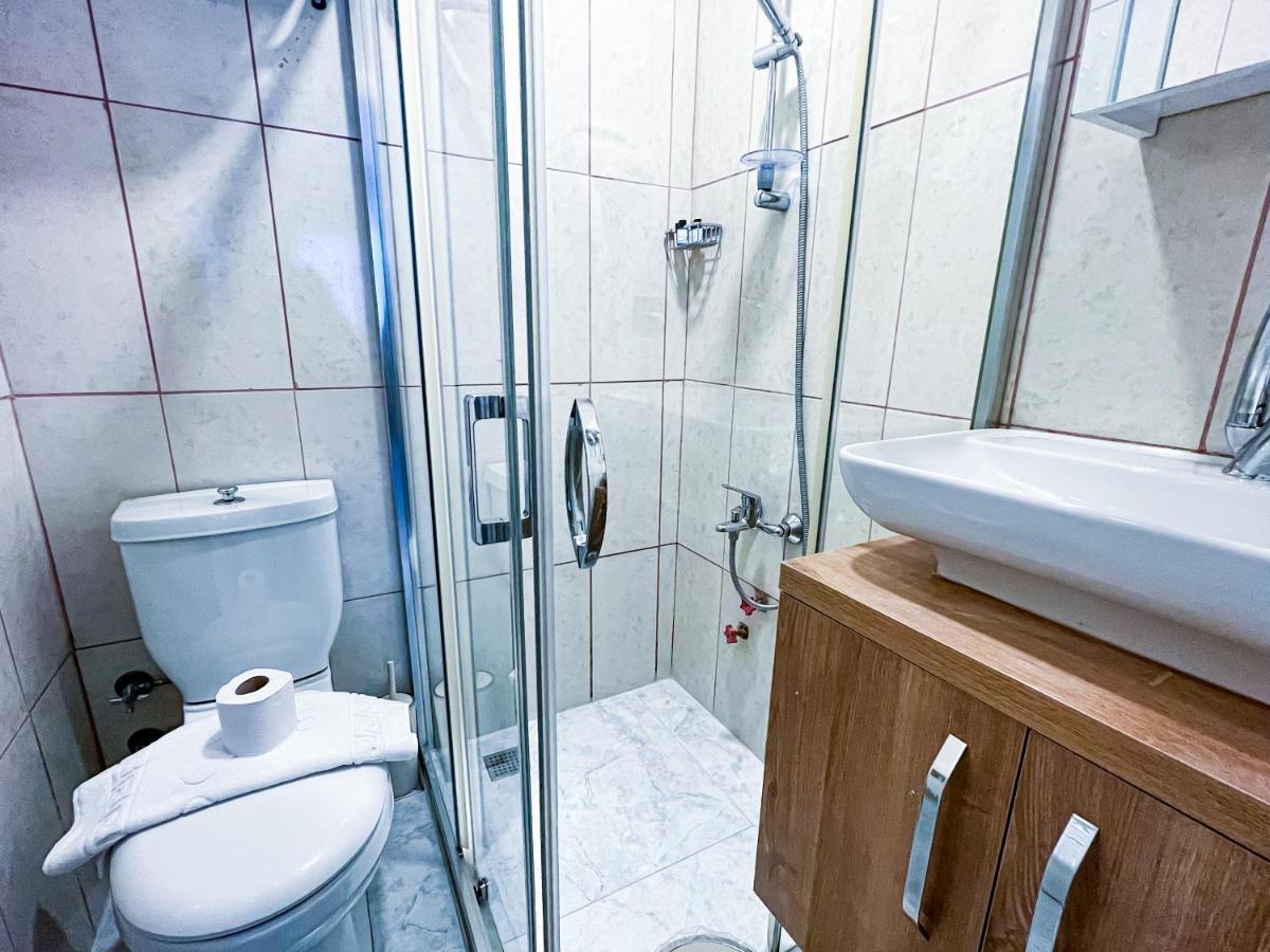 Helen Hotel İzmir